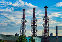 秦州柴油发电机组进气门与排气门磨损严重是什么原因