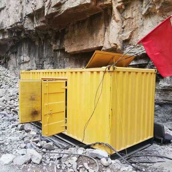 秦州柴油发电机组使用注意事项要牢记