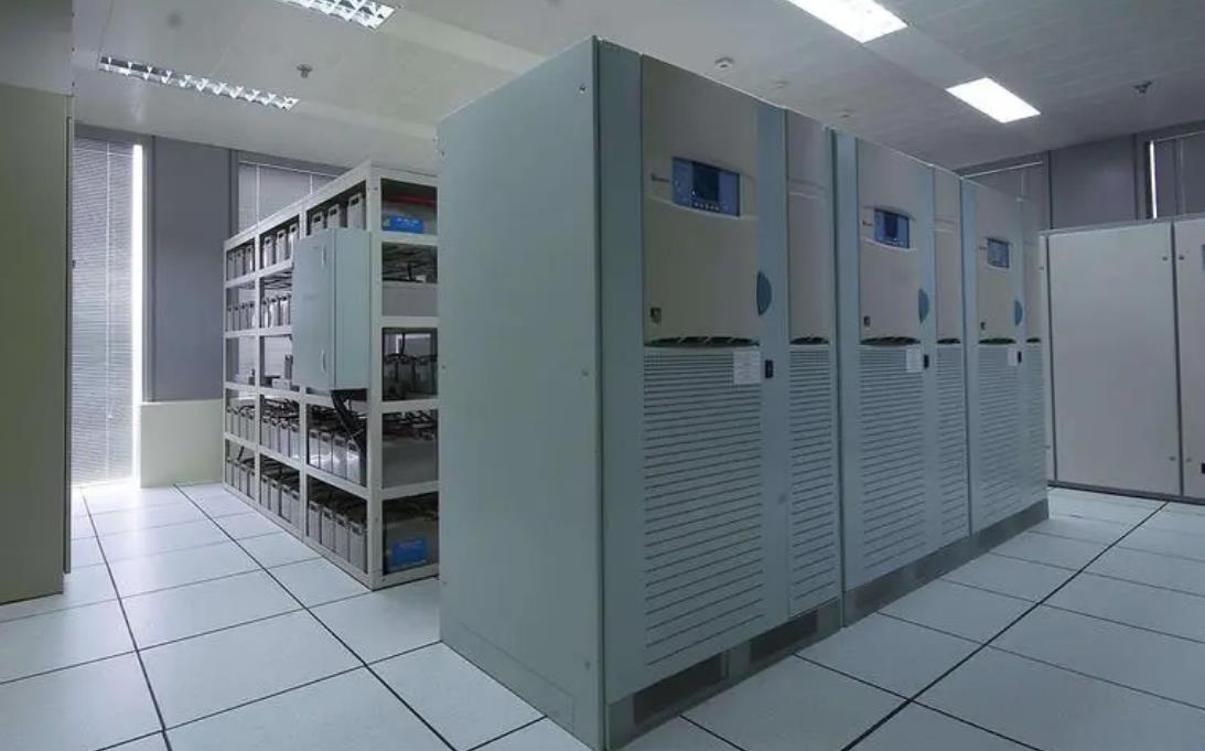 秦州UPS 电源的分类