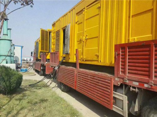 秦州发电机停电自启装置主要有以下几种类型？