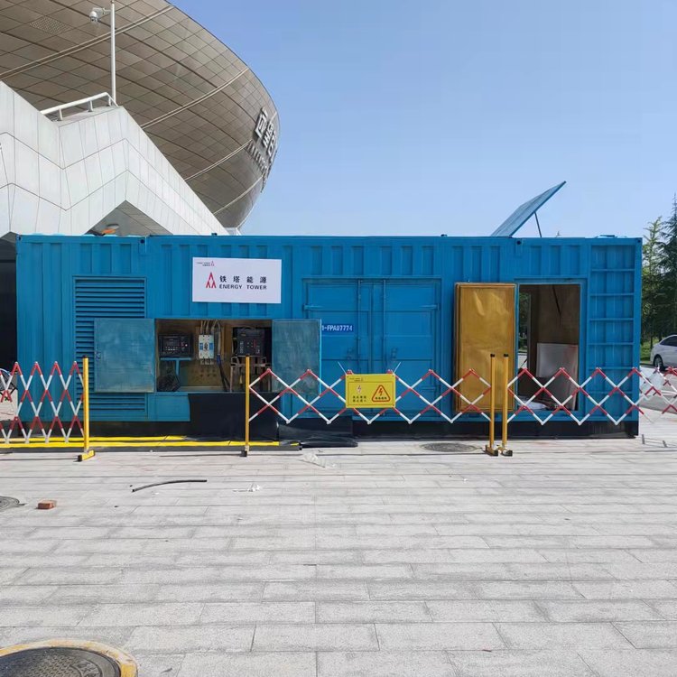 秦州介绍一下发电机组维修保养的具体操作流程