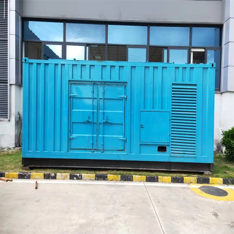 秦州发电机组使用中应注意什么事项？