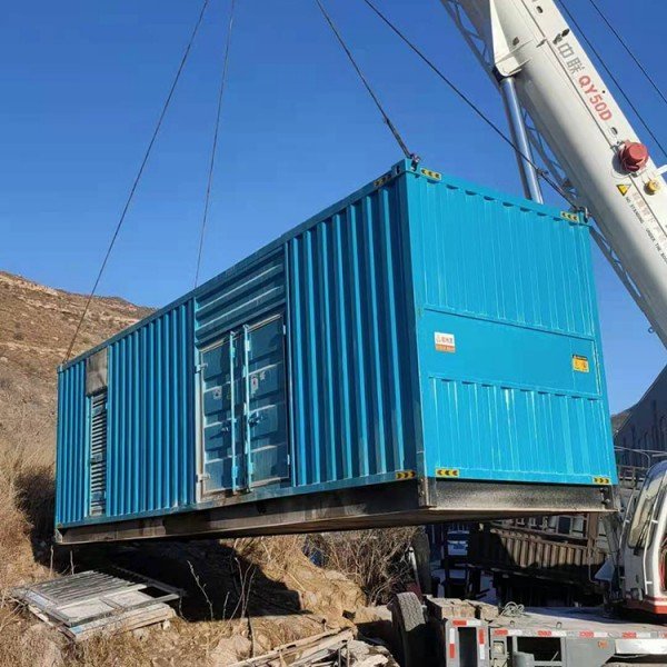 秦州发电机组维修保养中应注意什么事项？