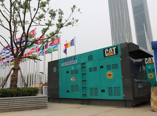 秦州详细介绍一下升级发电机组的具体步骤