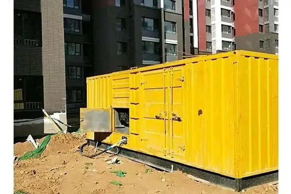 秦州发电机出租负载测试对电瓶的寿命有影响吗？