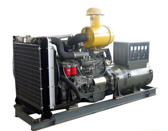 秦州汽油发电机组电瓶电解液密度偏低时如何调整？