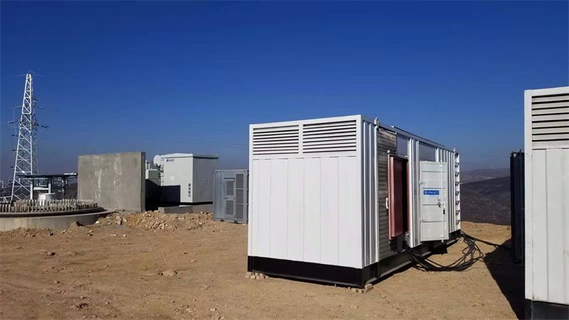 秦州带预热系统的柴油发电机组在冬季启动后需要注意什么？