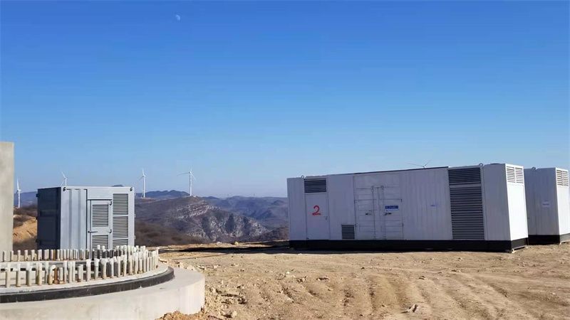 秦州带燃油预热系统的柴油发电机组在冬季启动前需要做哪些准备工作？