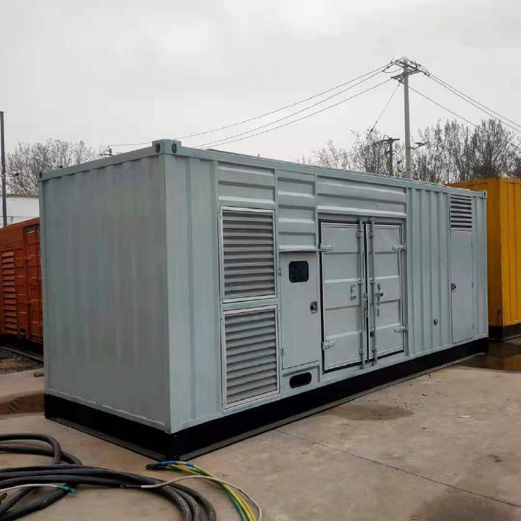 秦州 柴油发电机组冬季启动前需要做哪些准备工作？